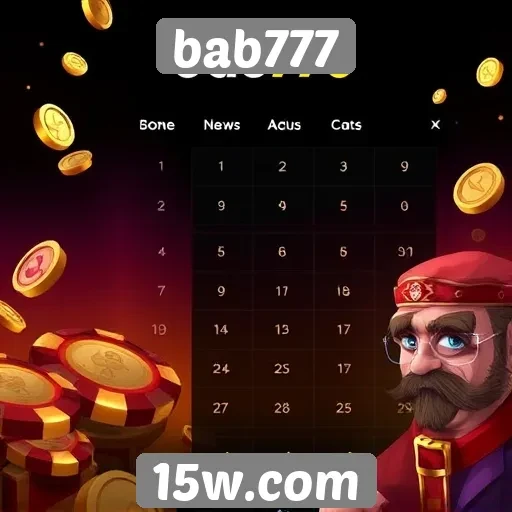 Comparação entre bab777 e outras plataformas de jogos