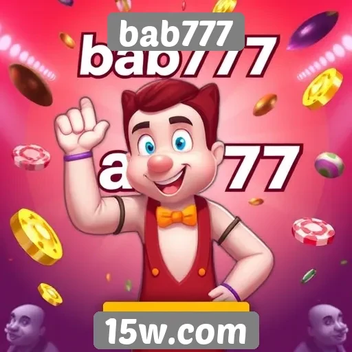 Principais promoções e bônus do bab777