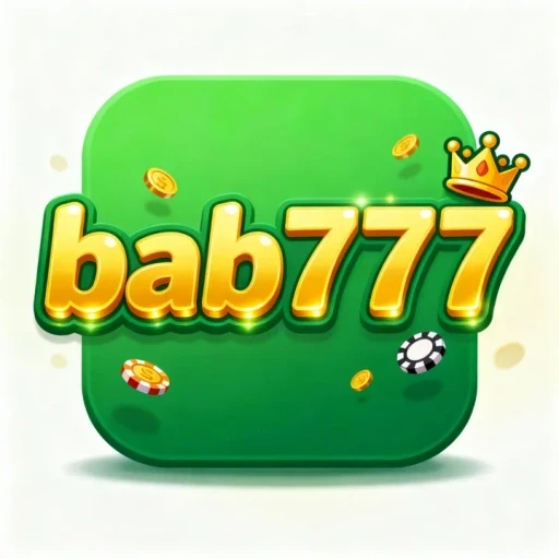 bab777 Logo
