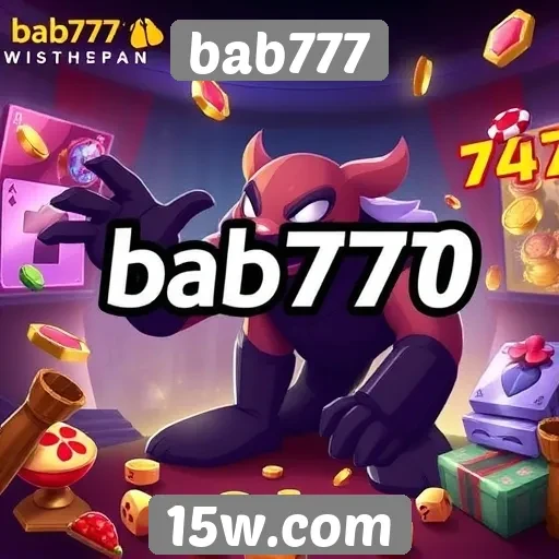 Comparativo entre bab777 e outros sites de jogos