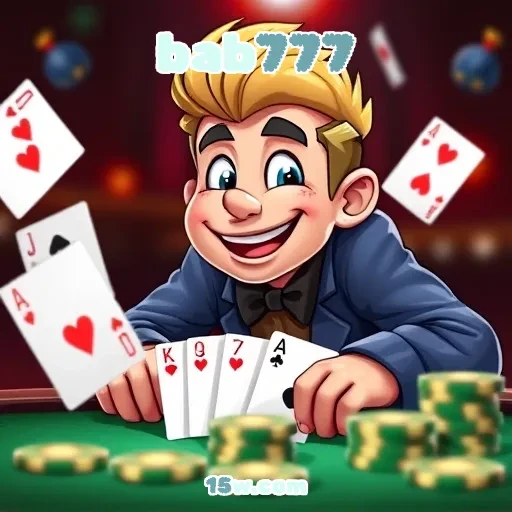 bab777 Site Confiável