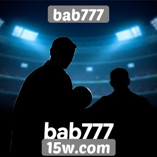 Apostas seguras no site bab777 garantem tranquilidade