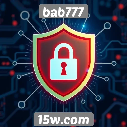Avaliação da segurança e privacidade no bab777