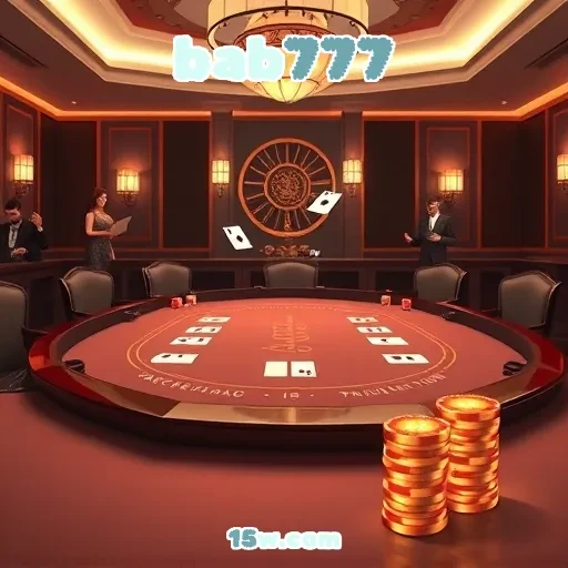 bab777 Eventos Esportivos