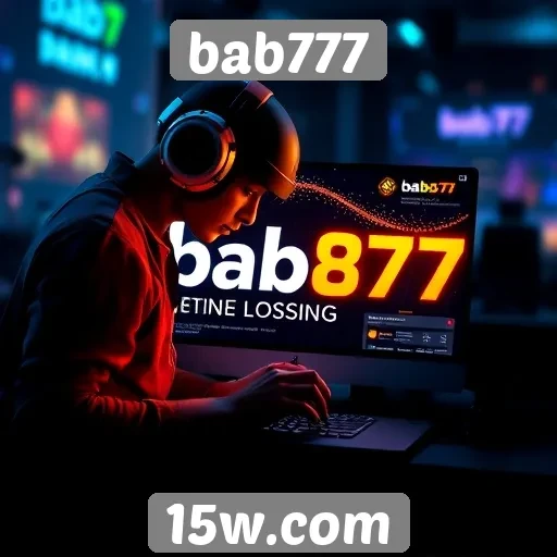 Impacto da tecnologia no desempenho do bab777